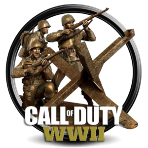 Call of Duty logo PNG-60927